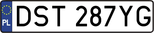 DST287YG