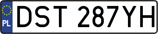DST287YH