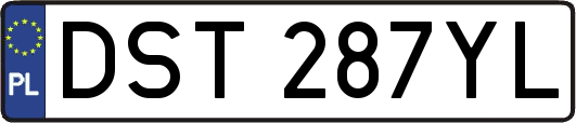 DST287YL
