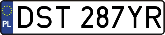 DST287YR