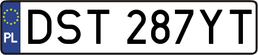 DST287YT