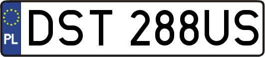 DST288US