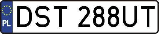 DST288UT