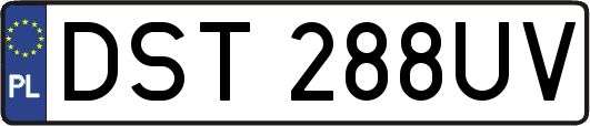 DST288UV