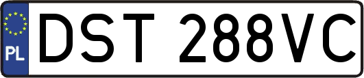 DST288VC