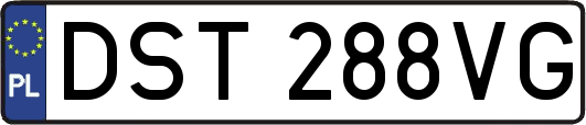 DST288VG