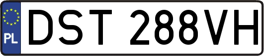 DST288VH