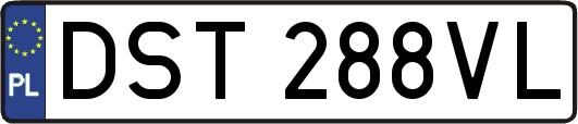 DST288VL