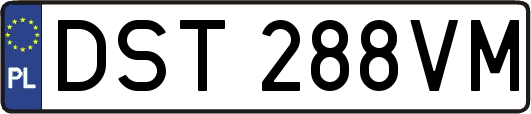DST288VM