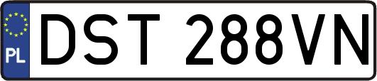DST288VN
