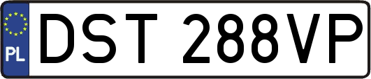DST288VP