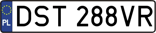 DST288VR