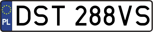 DST288VS