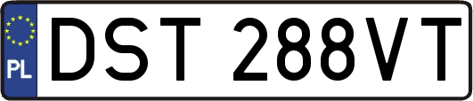 DST288VT