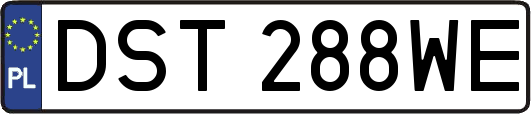DST288WE