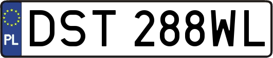 DST288WL
