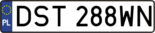 DST288WN