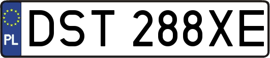 DST288XE