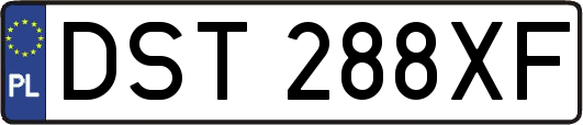 DST288XF