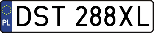 DST288XL