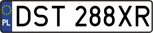 DST288XR