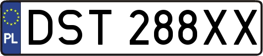 DST288XX