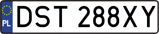 DST288XY