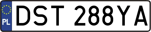DST288YA