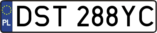 DST288YC