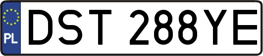 DST288YE