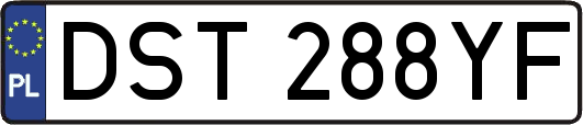DST288YF