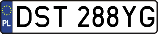 DST288YG