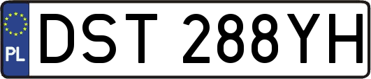 DST288YH