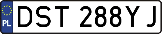 DST288YJ