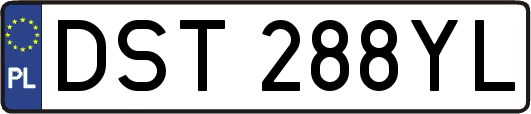 DST288YL
