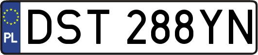 DST288YN
