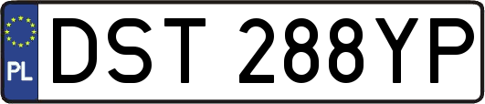 DST288YP