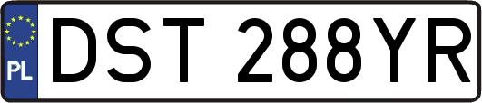 DST288YR