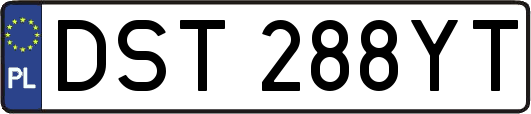 DST288YT