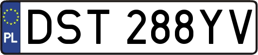 DST288YV