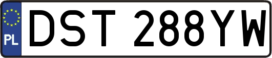 DST288YW
