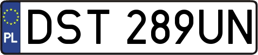 DST289UN