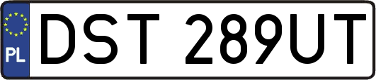 DST289UT