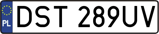 DST289UV