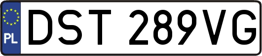 DST289VG