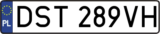 DST289VH