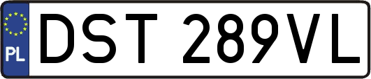 DST289VL