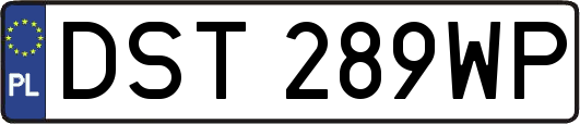 DST289WP