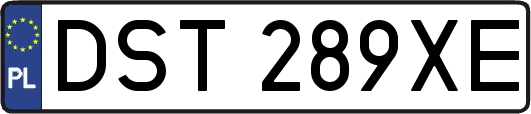 DST289XE