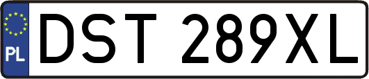 DST289XL